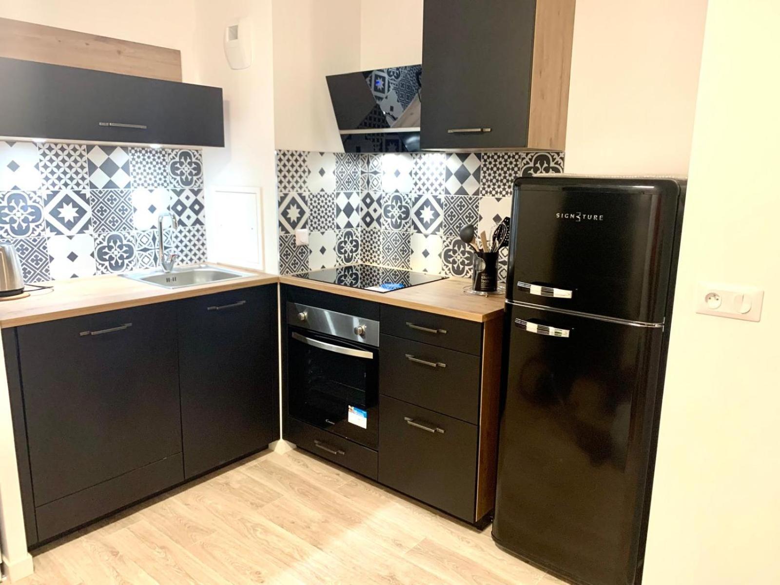 Appartement Cosy Disneyland Montevrain Ngoại thất bức ảnh