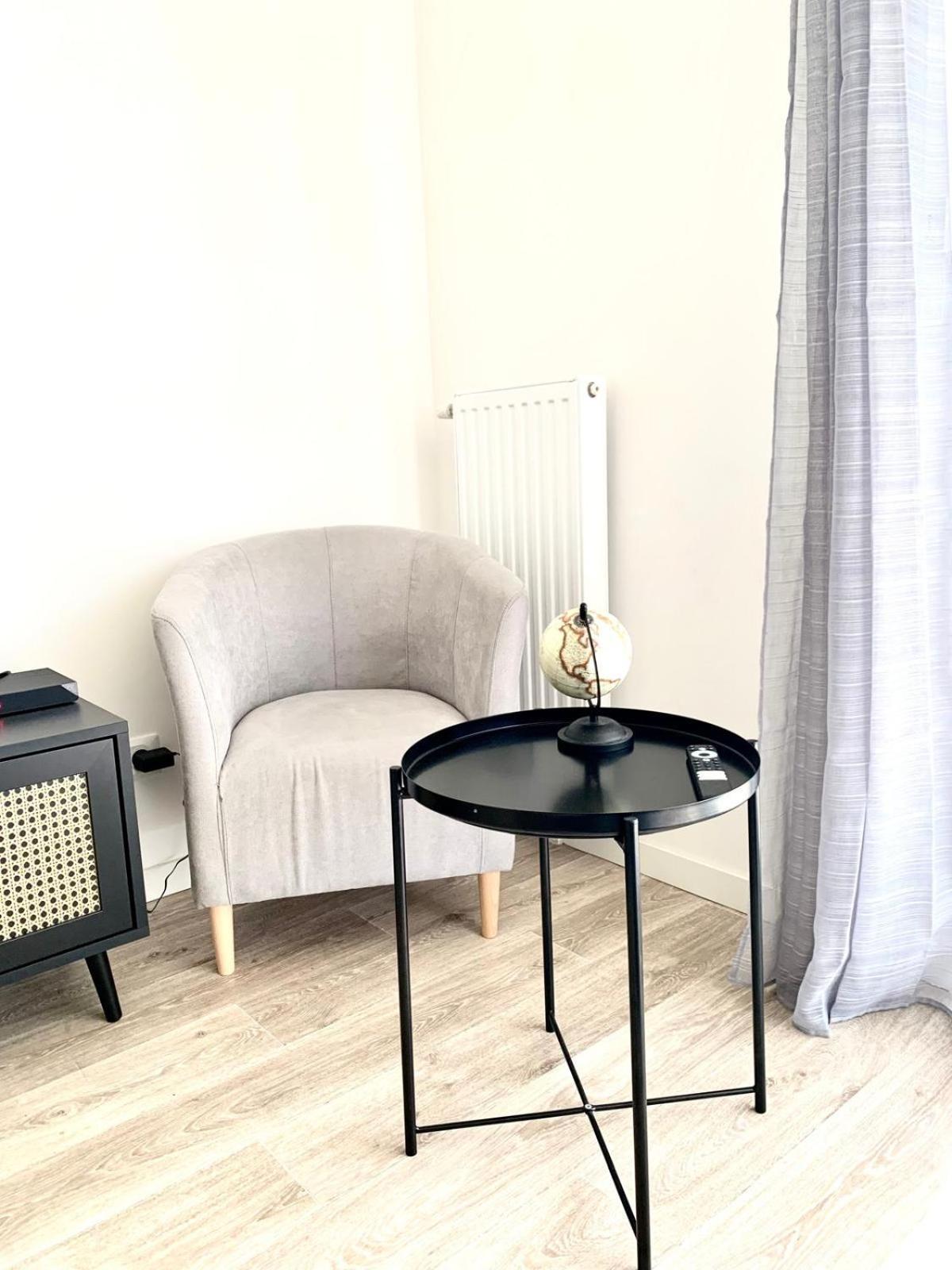 Appartement Cosy Disneyland Montevrain Ngoại thất bức ảnh