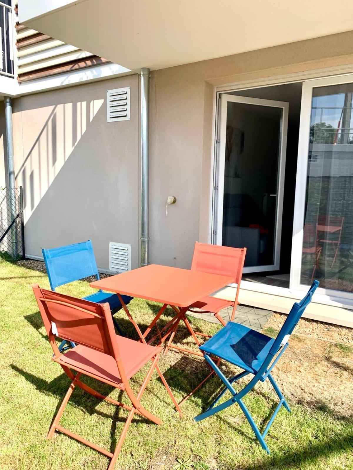 Appartement Cosy Disneyland Montevrain Ngoại thất bức ảnh