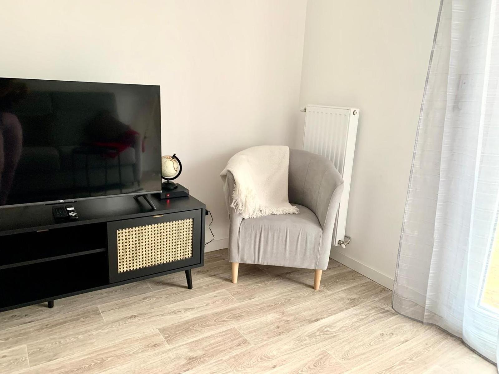 Appartement Cosy Disneyland Montevrain Ngoại thất bức ảnh