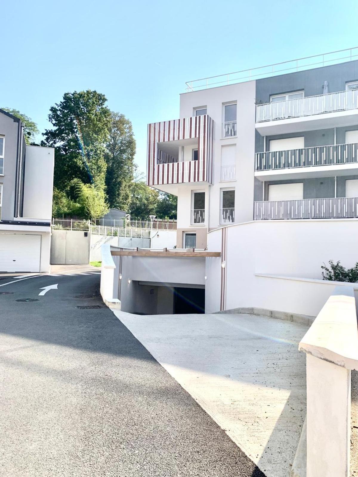 Appartement Cosy Disneyland Montevrain Ngoại thất bức ảnh