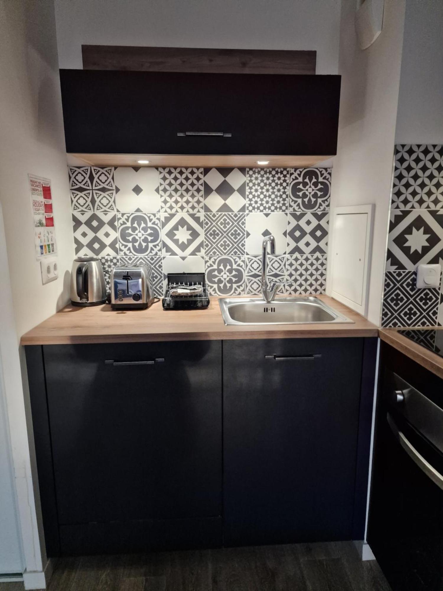 Appartement Cosy Disneyland Montevrain Ngoại thất bức ảnh
